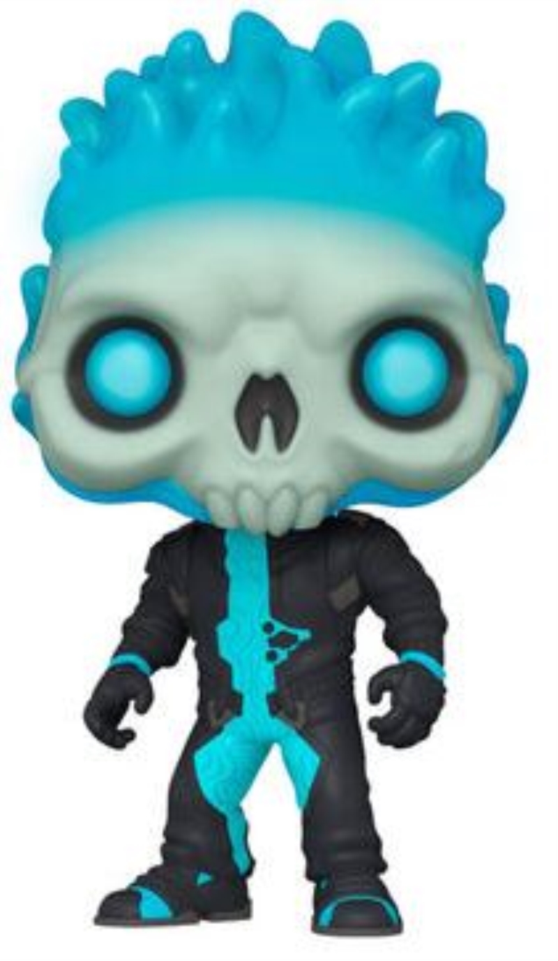 FUNKO ACTION FIGURES FUNKO POP FORTNITE: ETERNAL VOYAGER